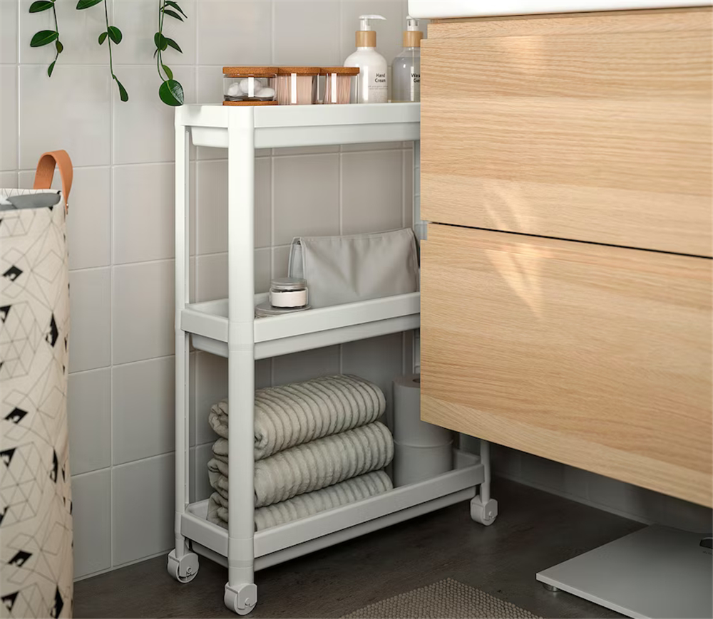 宜家最好用的收纳品,宜家哪些收纳小物值得买