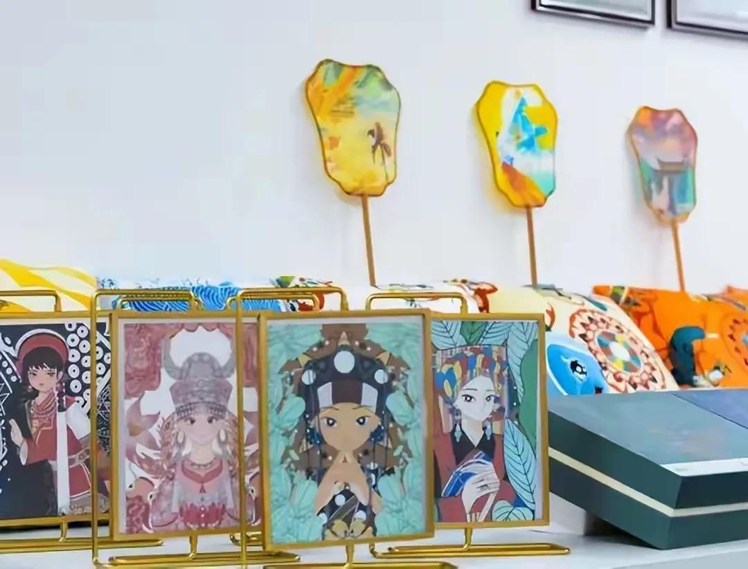 大学生边读书边创业,女大学生边读书边创业营收上千万