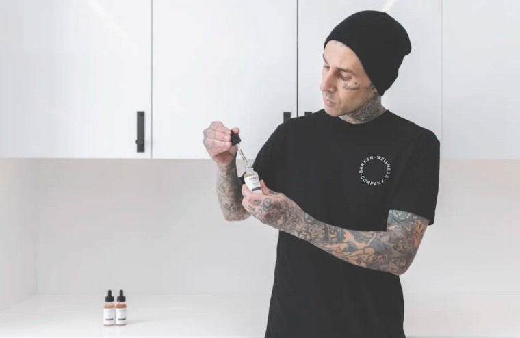 明星带货的美妆是不是真的,明星卖化妆品是真的吗