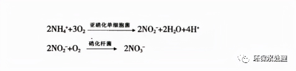 硝化反硝化，非常实用