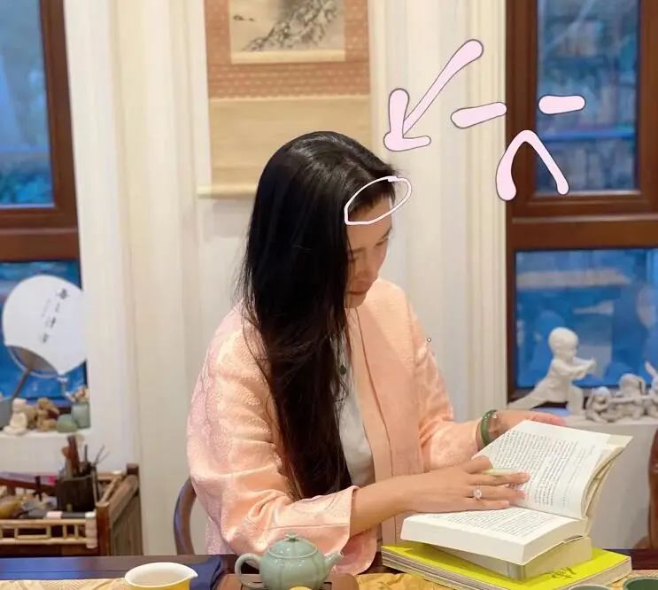 张纪中小31岁娇妻谈婚后生活,张纪中70岁生子感慨