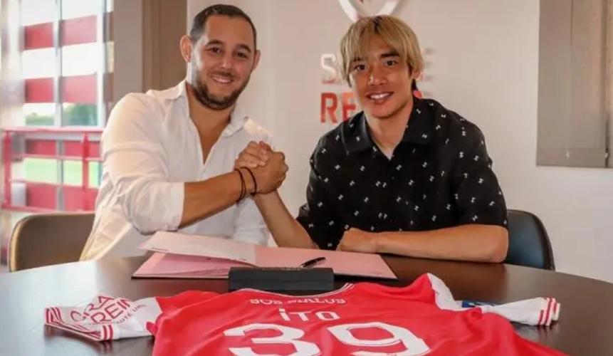 日本富安健洋身价,日本球员三笘薫身价