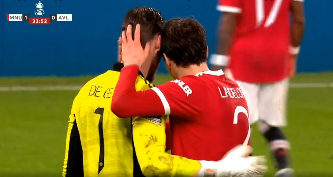 曼联0-1逆转拜仁集锦,曼联0-4惨败布伦特福德c罗