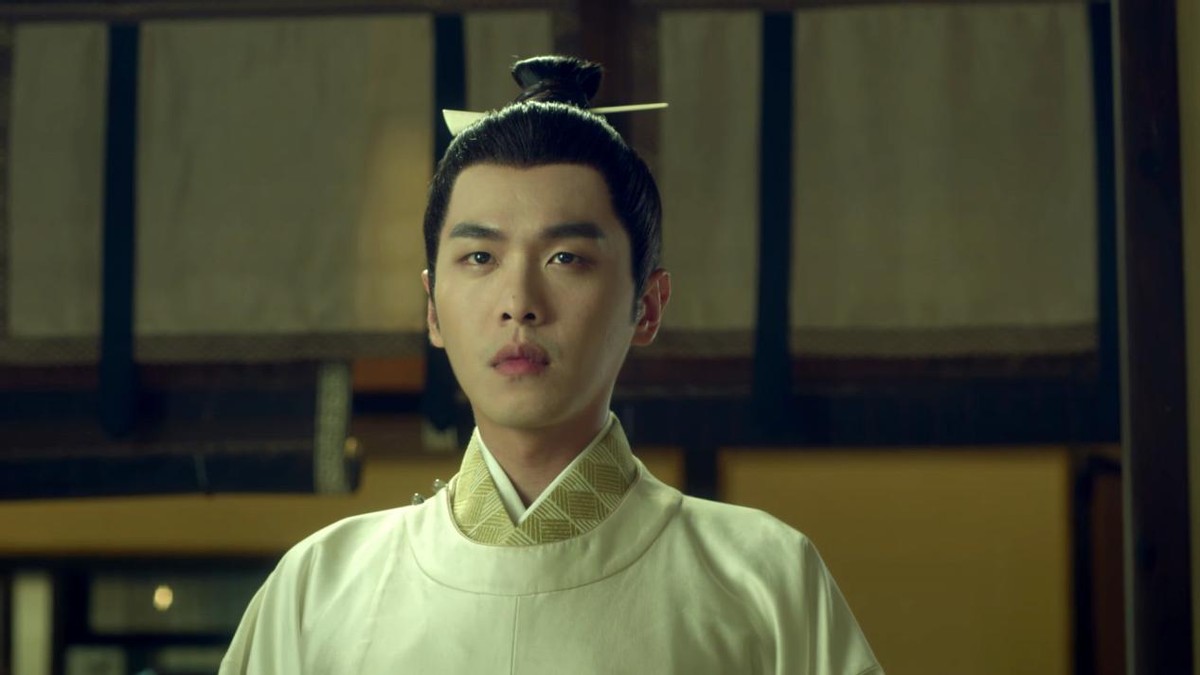 雪中悍刀行描述了多少人物,雪中悍刀行讲的是什么朝代的故事