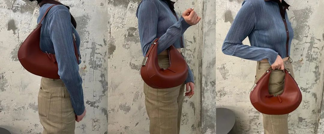 春季必买的10款包,真皮秋冬女包头层牛皮正品大牌