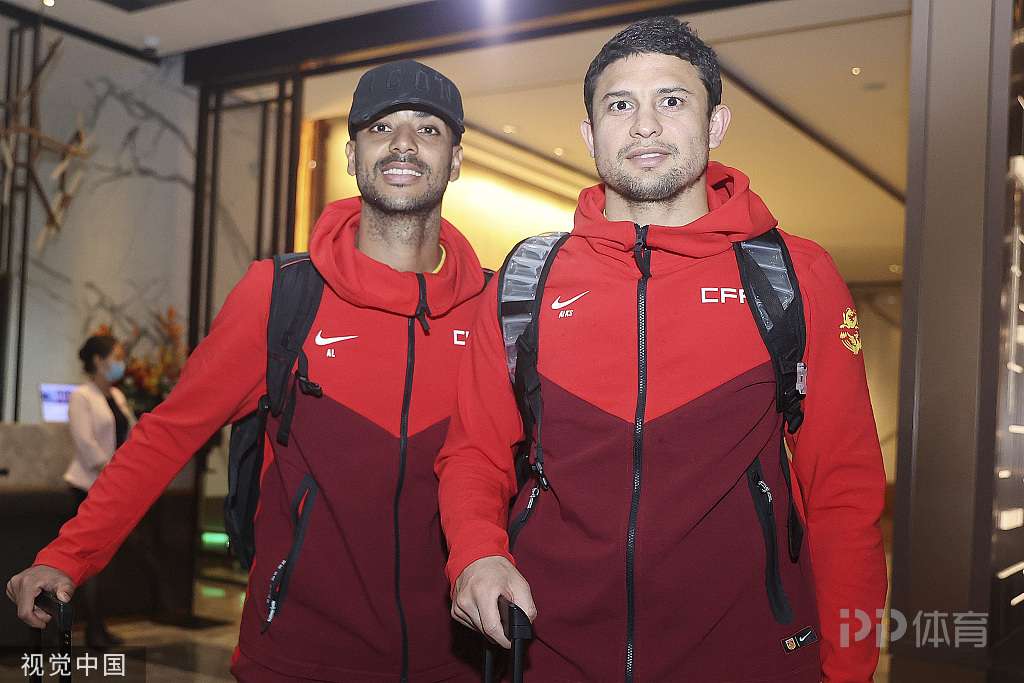 归化球员不再出战12强赛,国家队目前归化球员