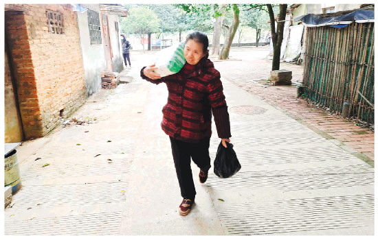 有这样的邻居真好视频,有个好邻居真是一种福气