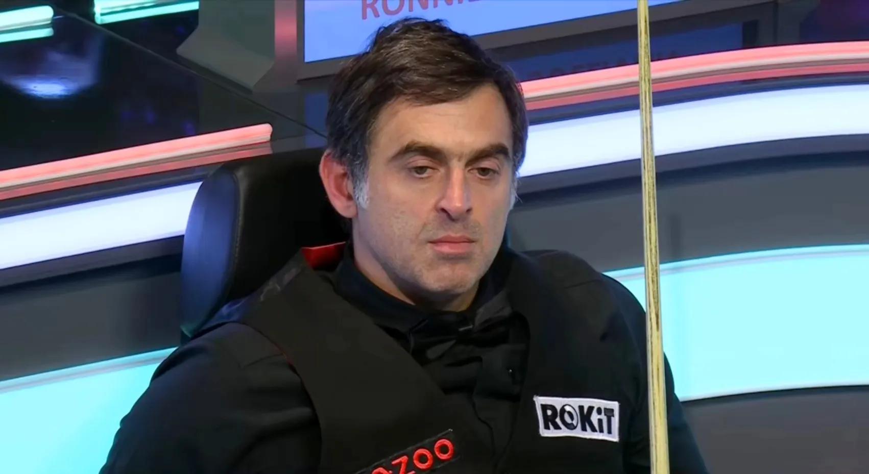 *诺斯**克最新世界排名：塞尔比英格兰赛夺冠升至第2，丁俊晖下降1位