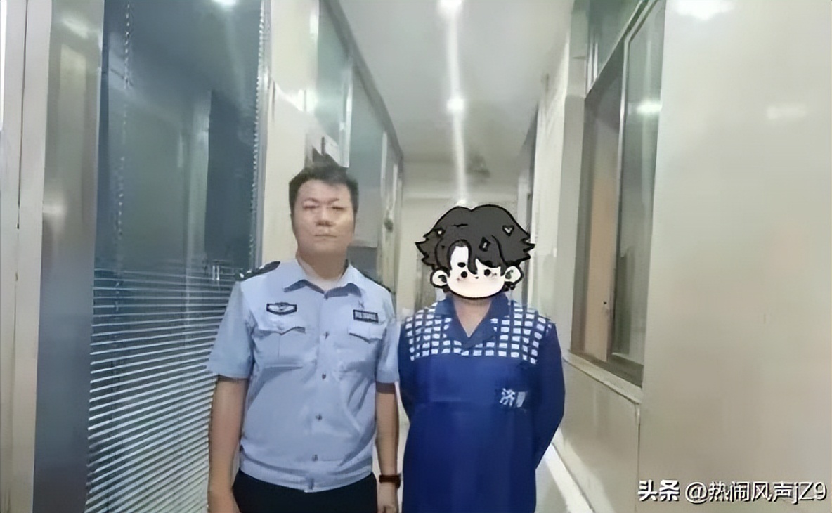 大千世界，无奇不有，800米水泥路竟被偷了，而且还卖了钱！