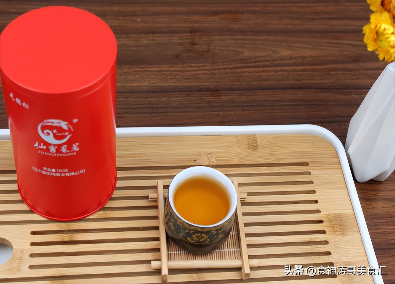 各省市最好喝的茶叶,全国最好的茶叶在哪里