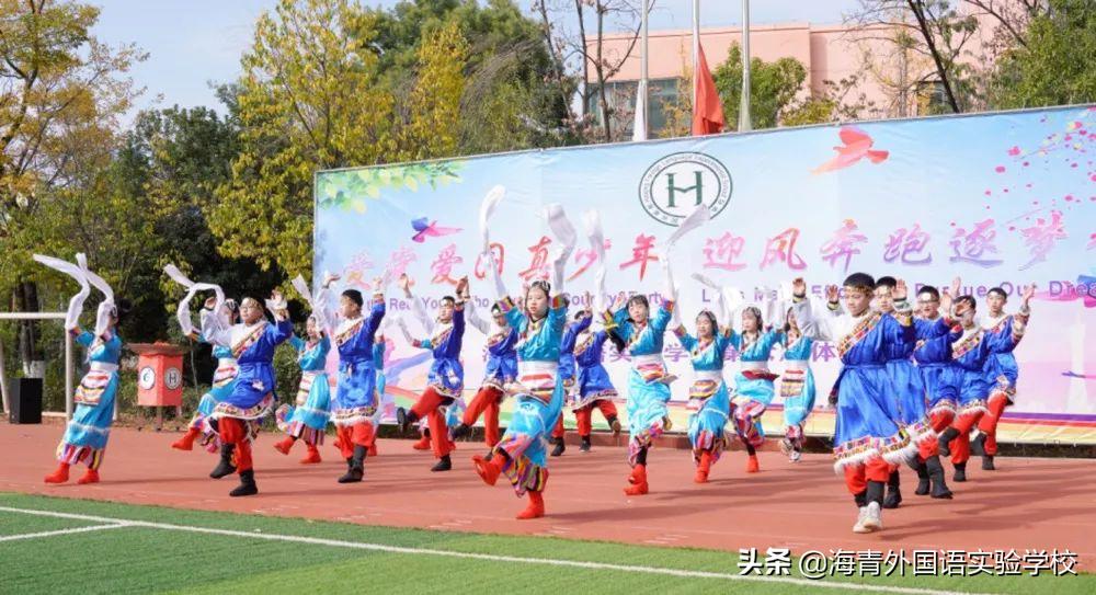 海青外国语实验学校小升初,海青外国语实验学校初中部怎么样