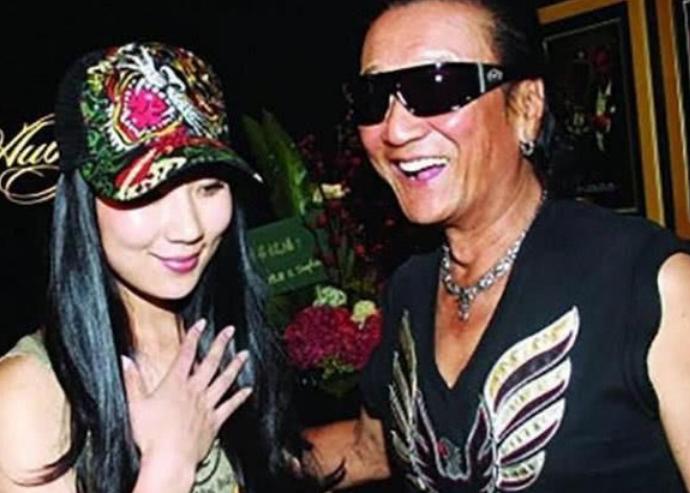 coco谈与谢贤分手原因,谢贤和coco分手的真正原因