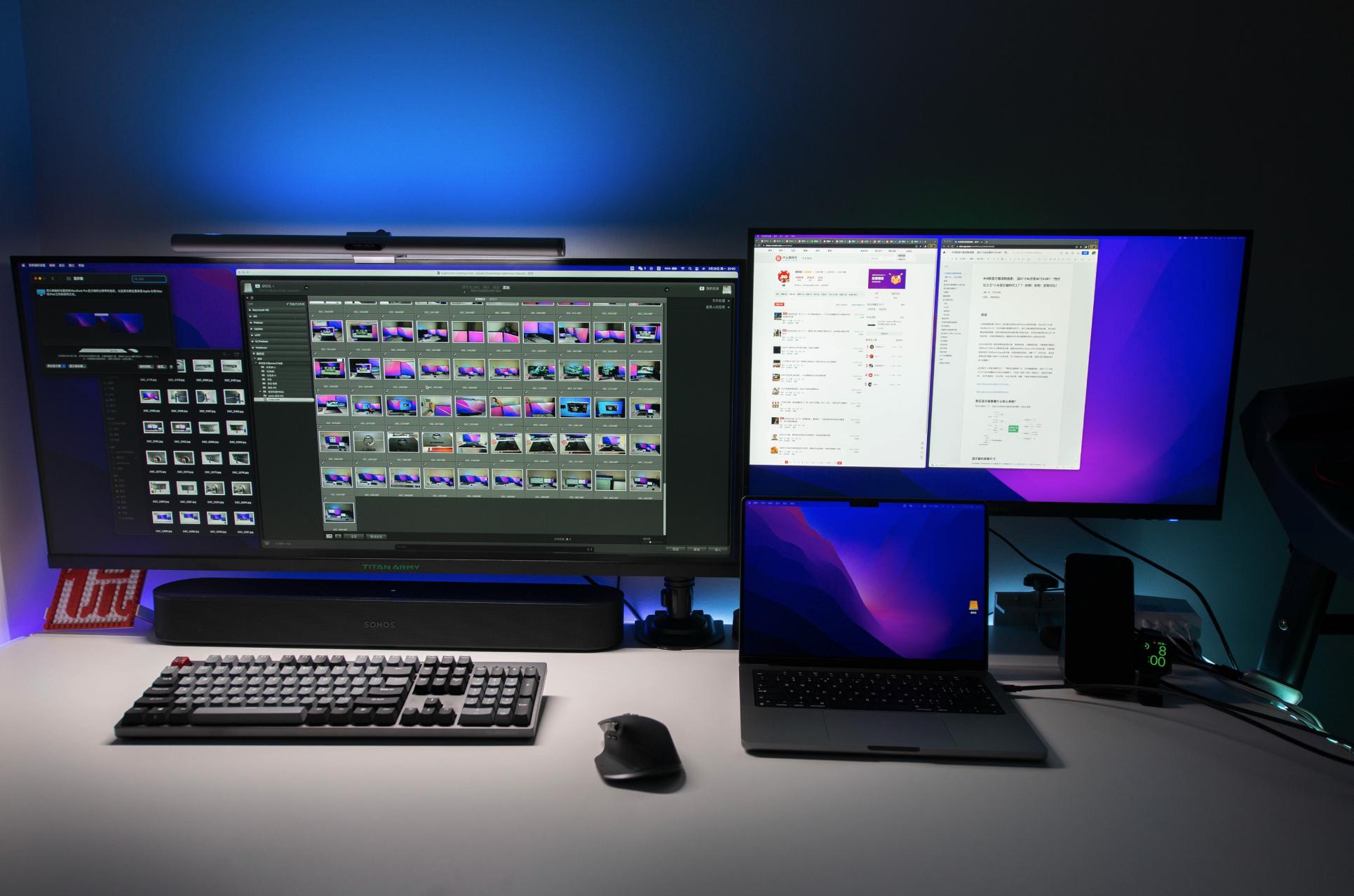 为什么没有24寸2k144hz显示器,24寸144hz1080p显示器选择