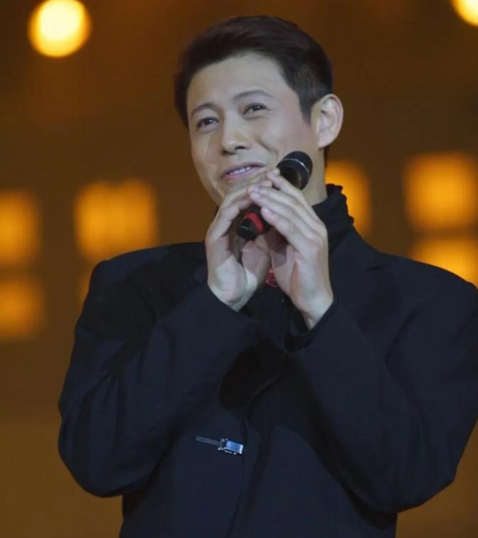 程前的现状及前妻,程前为何娶了大6岁二婚妻子