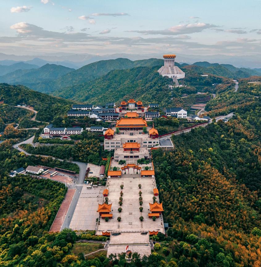 为了一家酒店爱上一座城市,为了一家酒店去了一座岛