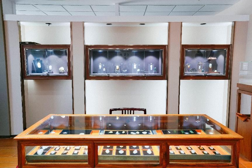 直播间买玉靠谱吗,京东上买的玉靠谱吗