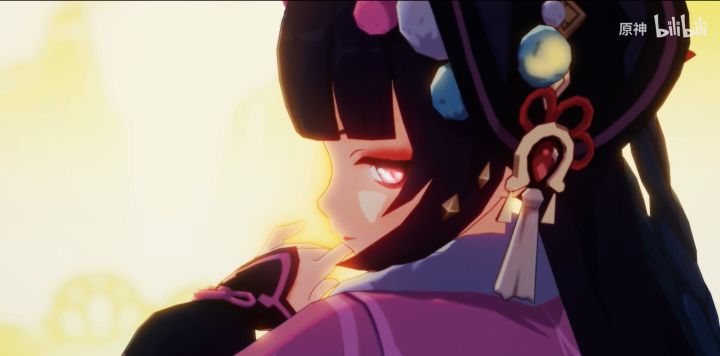 幻塔之类的二次元手游,原神同类型手游幻塔