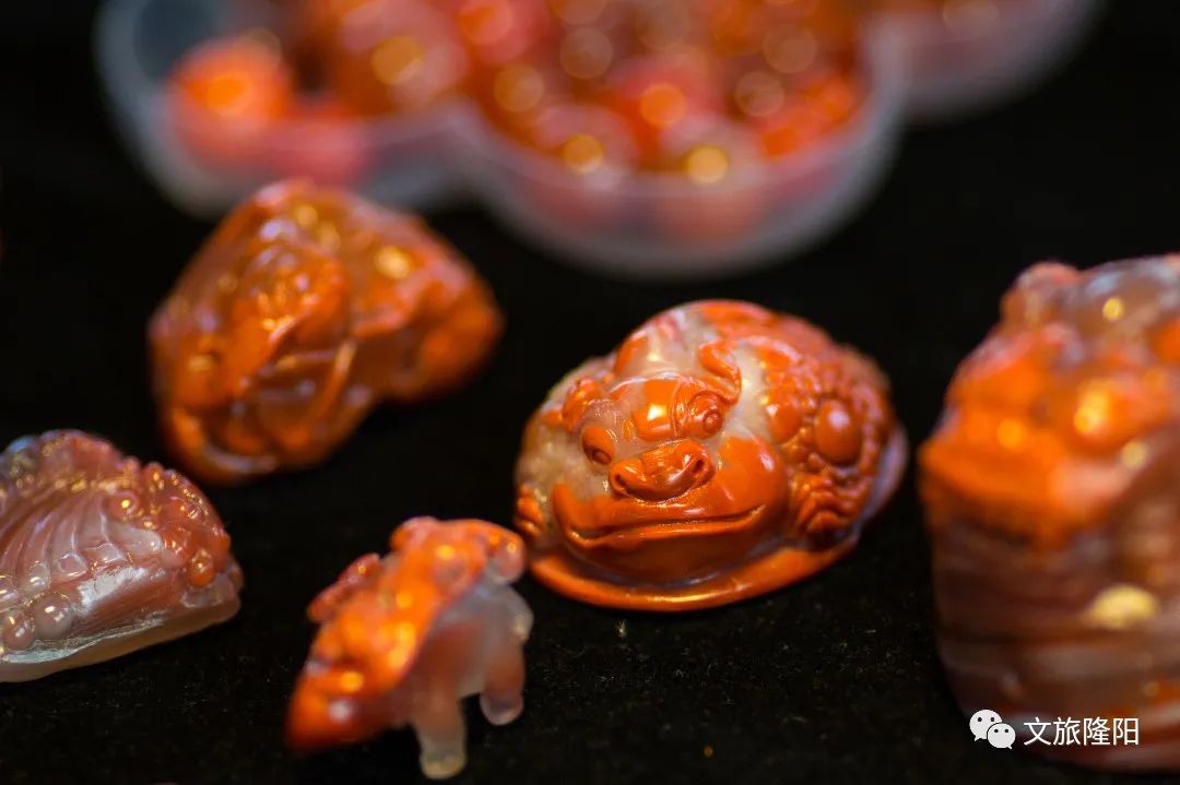 真正保山南红赤玉原矿老料,保山赤玉南红直播间