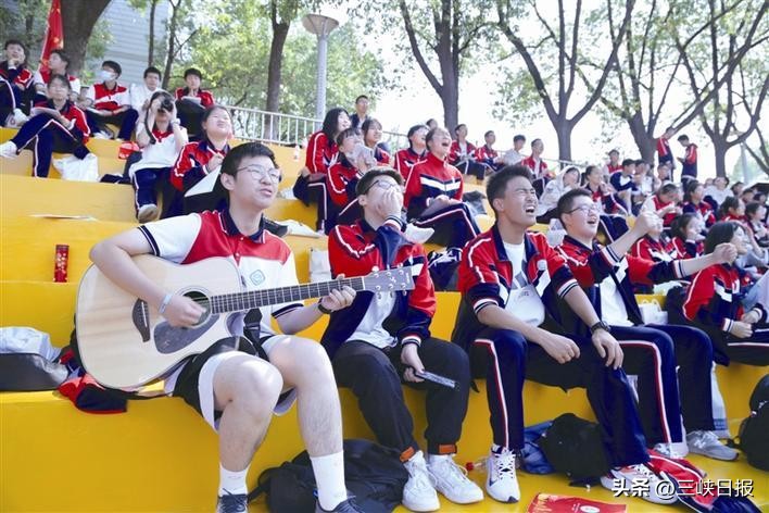 宜昌葛洲坝中学规划,宜昌市葛洲坝中学宣传