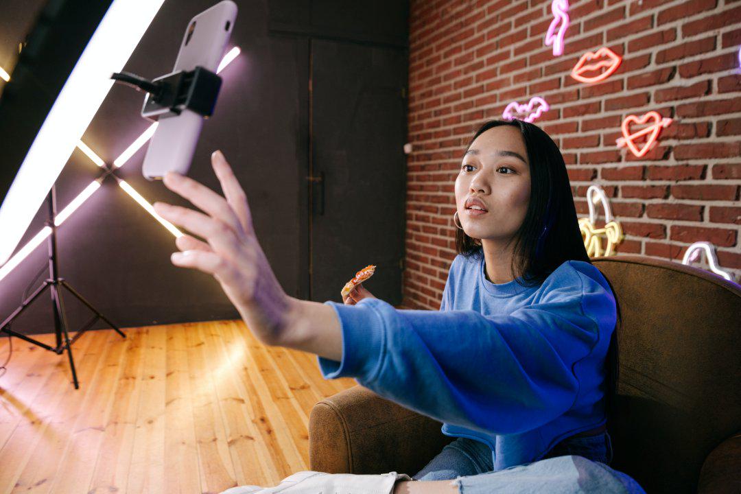 如何找到海外的网红,网红营销如何找到合适的海外红人