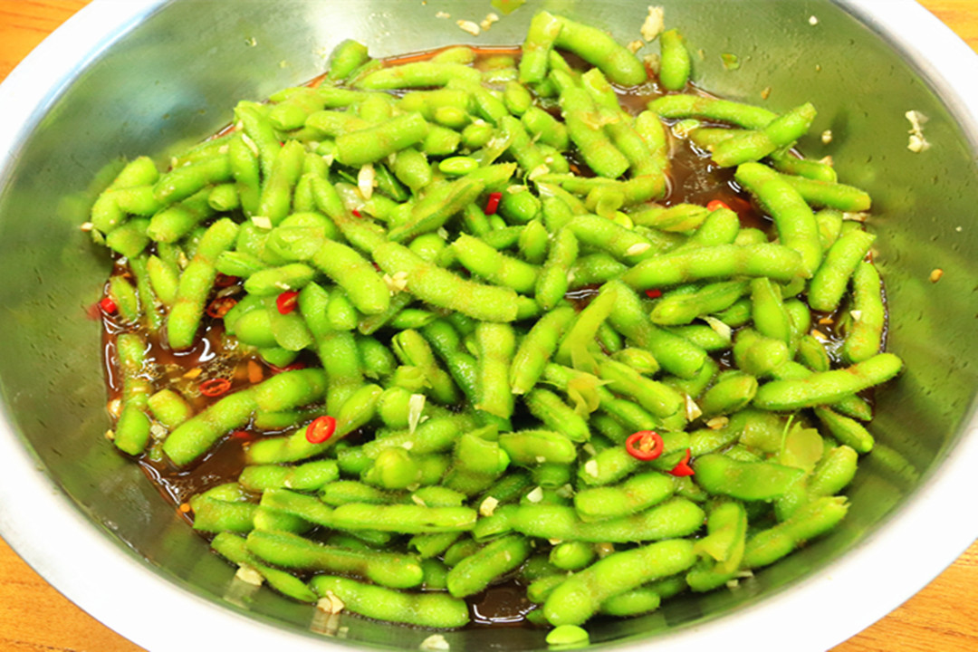 烧烤店必备的10道炒菜,去烧烤店必点的十道菜