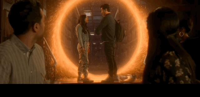 新版蜘蛛侠的彩蛋,蜘蛛侠彩蛋全解析