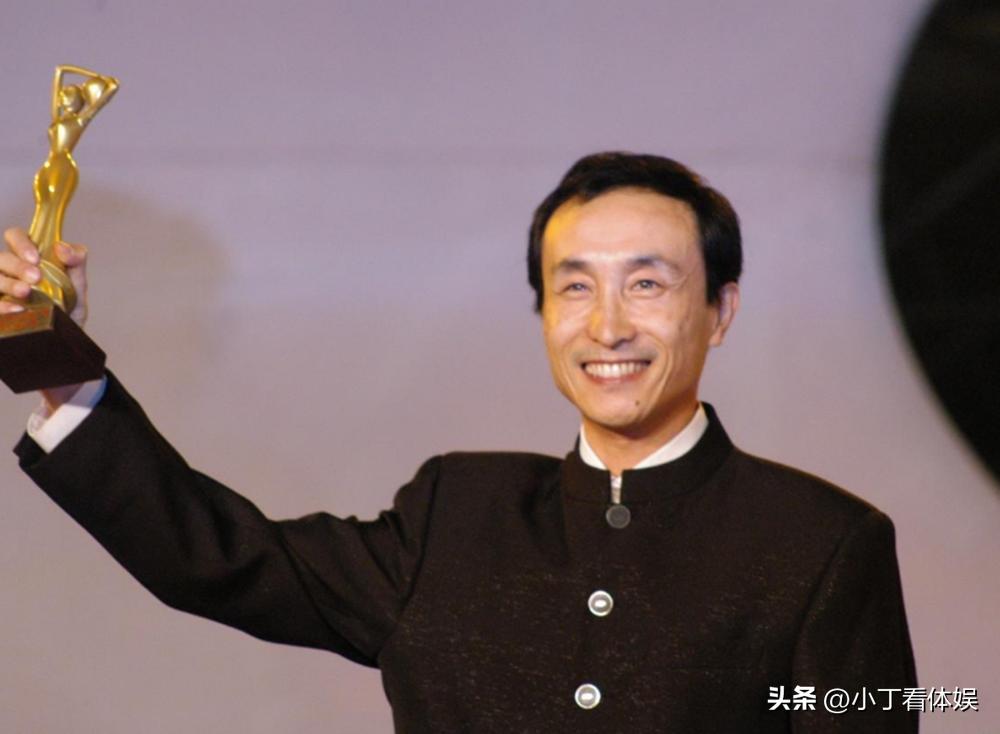 巩汉林致敬经典,巩汉林现在怎么样