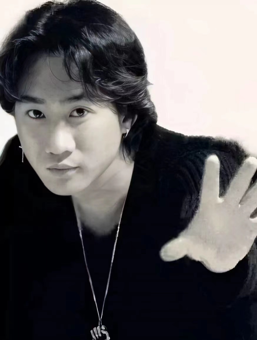 beyond给你一种有力量的感觉,beyond为什么是年轻人的信仰