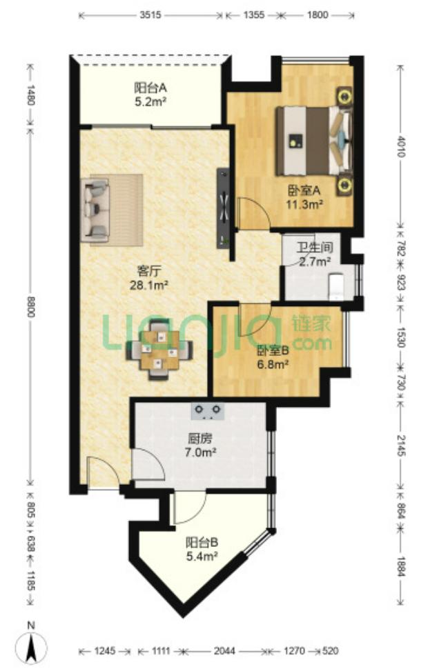 珠江新城房价为什么不跌,买珠江新城还是买琶洲
