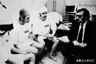 有趣的心理实验测试,有趣的心理学实验