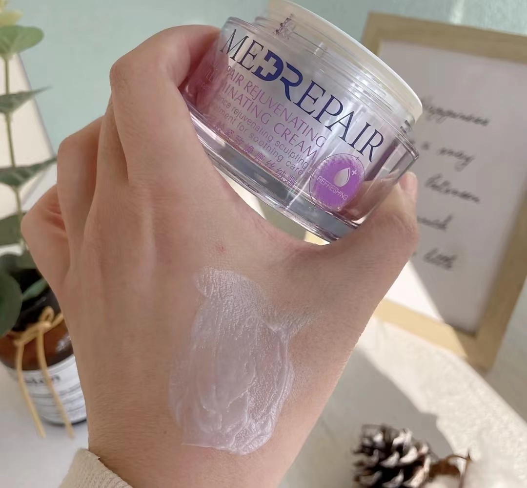 十大公认最好的国货成人面霜,十大良心面霜推荐国货