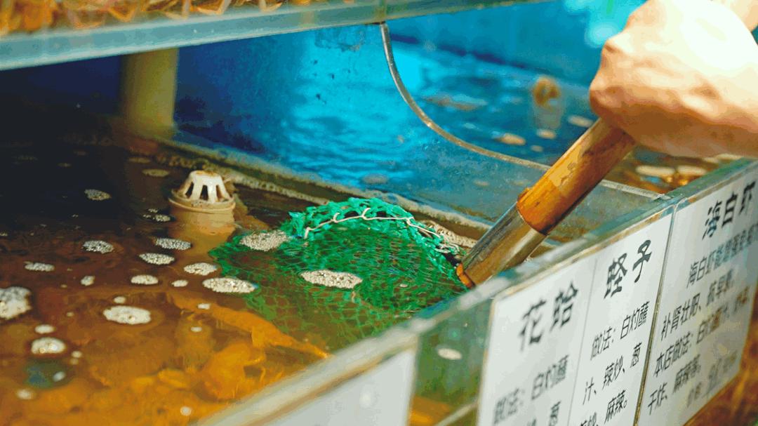 黄龙海鲜大排档缅甸皮皮虾,北京皮皮虾推荐