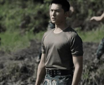 特战荣耀里哪些演员是军人,特战荣耀演员是军人吗