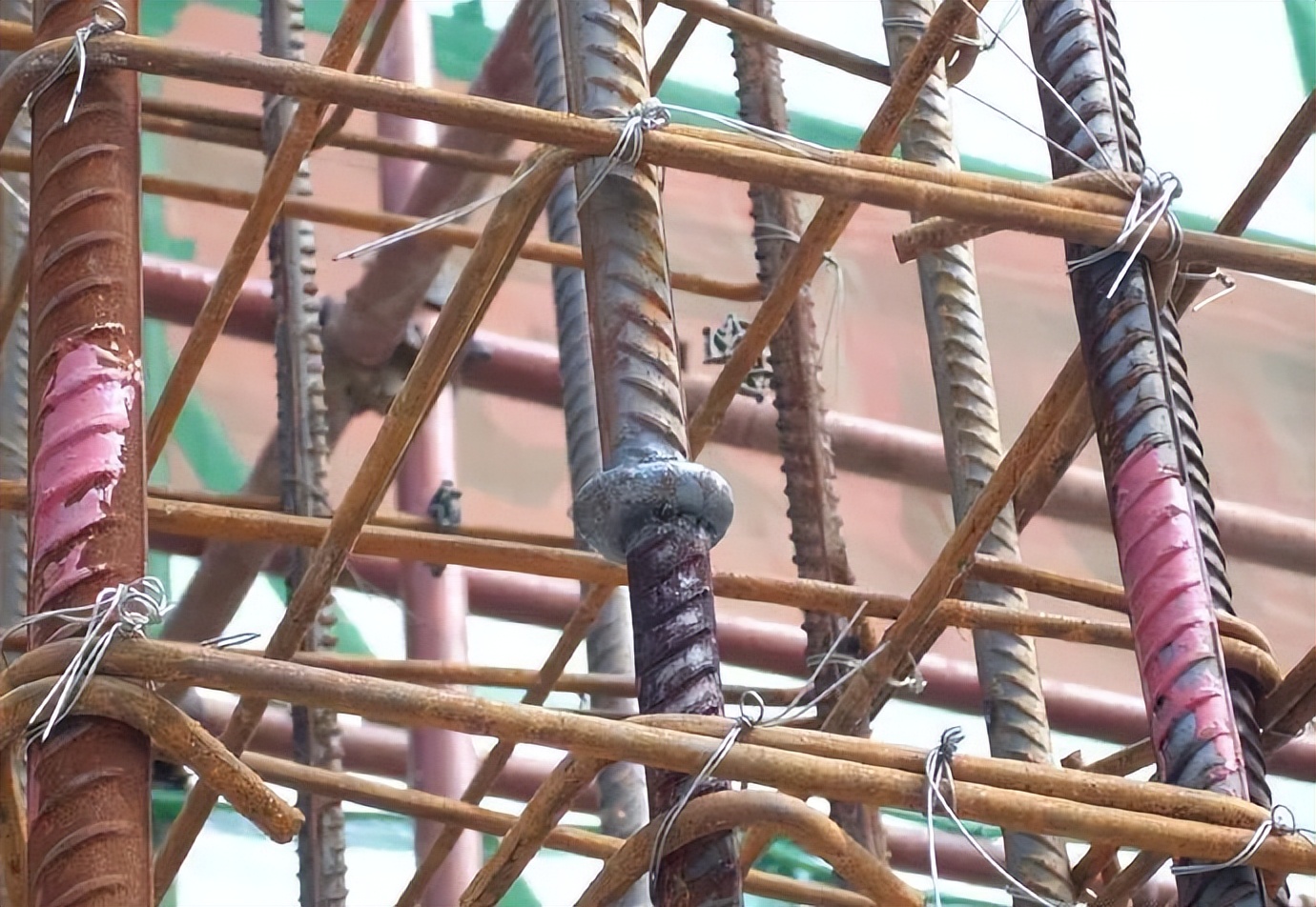 监理钢筋验收常见问题200条,钢筋验收常见质量通病