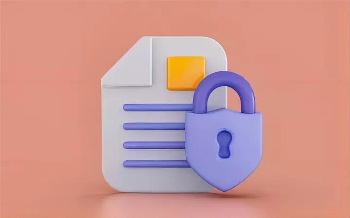 文件加密的三种方法怎么设置,文件如何加密最简单的方法图解