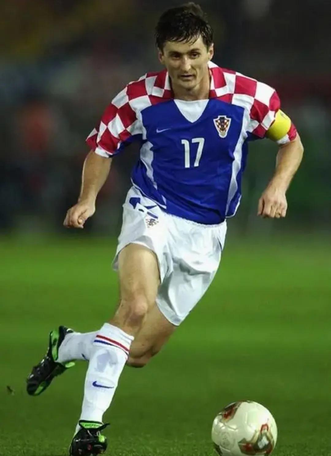 2024克罗地亚最佳阵容,克罗地亚历史最佳战绩