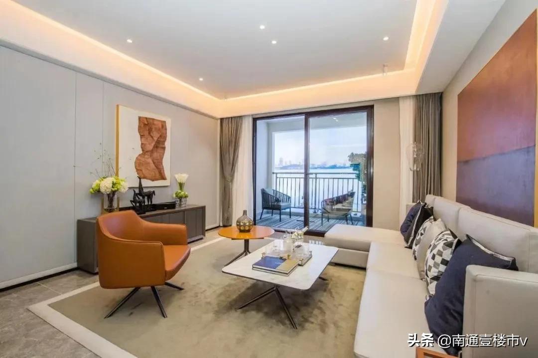 南通第一房企,南通十大品牌房企