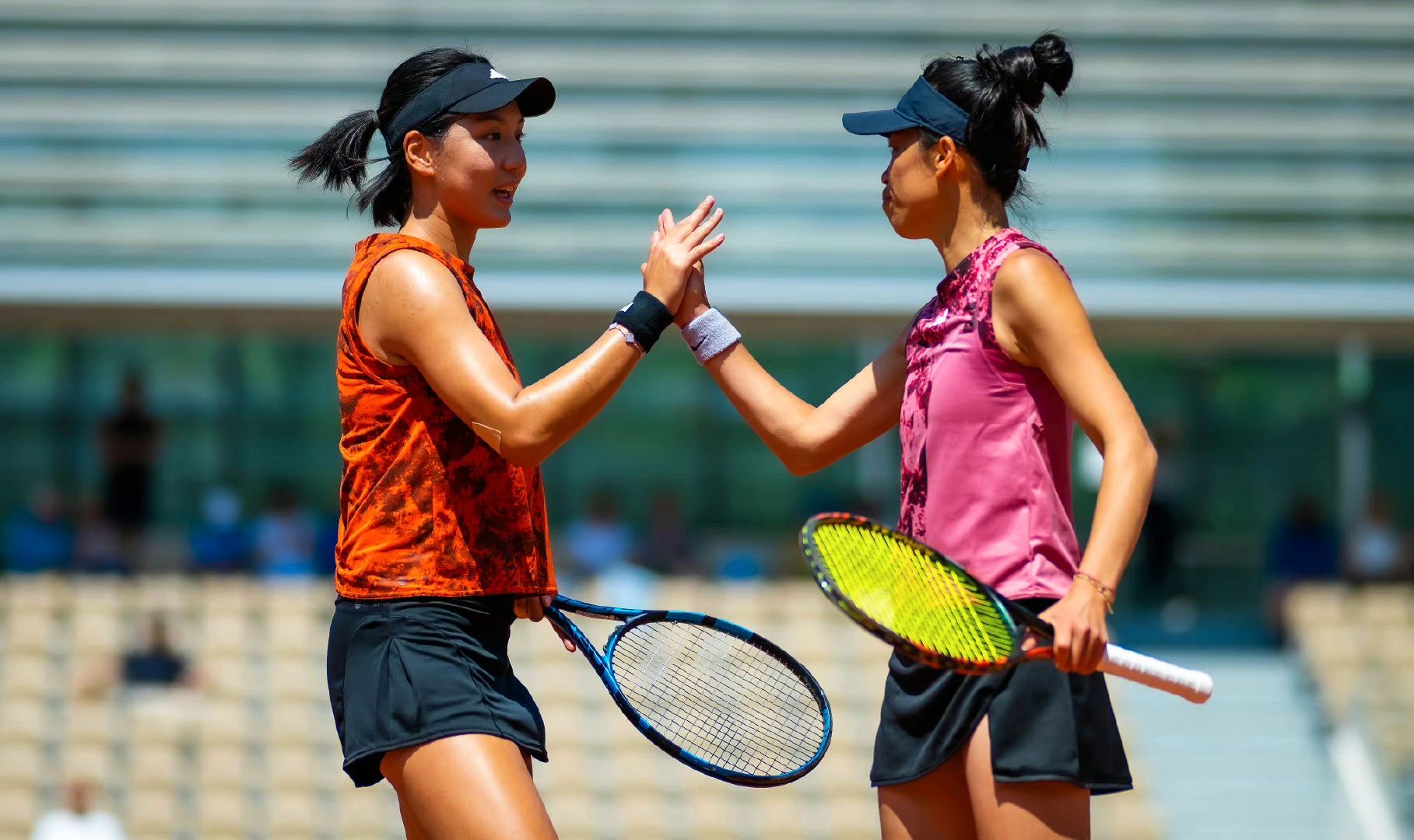 2023法网总奖金,2023年法网奖金