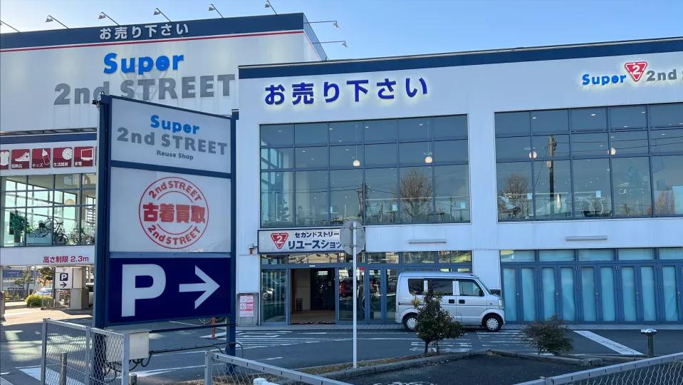 日本人为什么喜欢买二手手机,日本人为什么爱买旧货