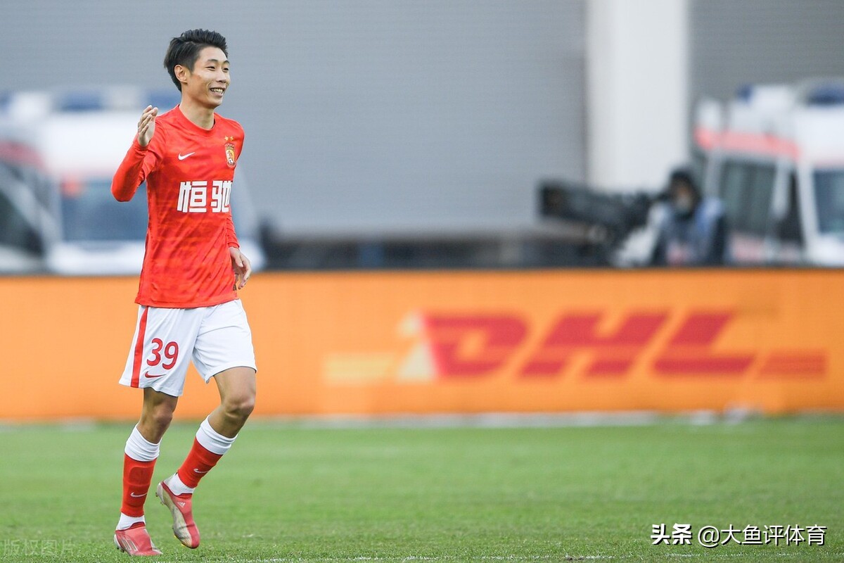 郑智广州恒大最新消息,广州恒大年轻队员进球