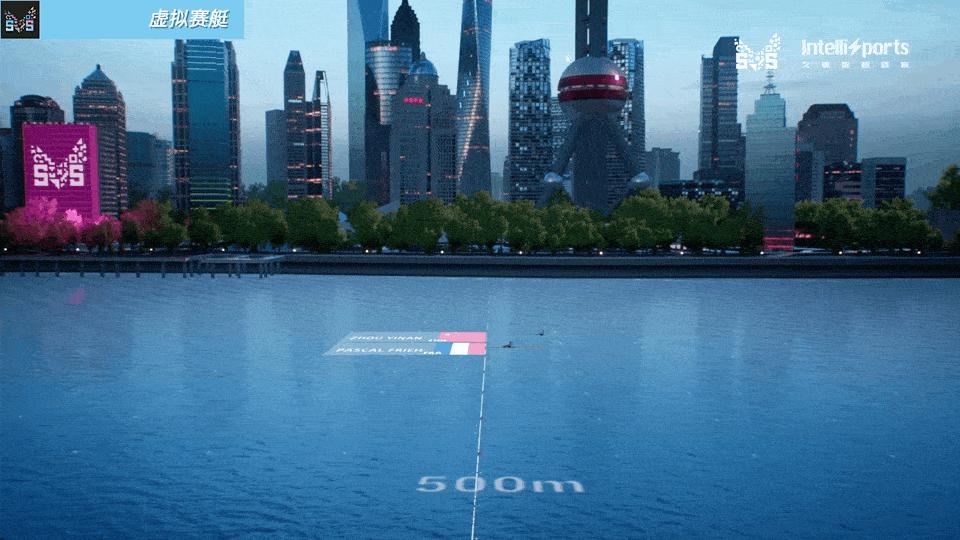 最新虚拟赛事视频,上海虚拟体育公开赛比赛模式