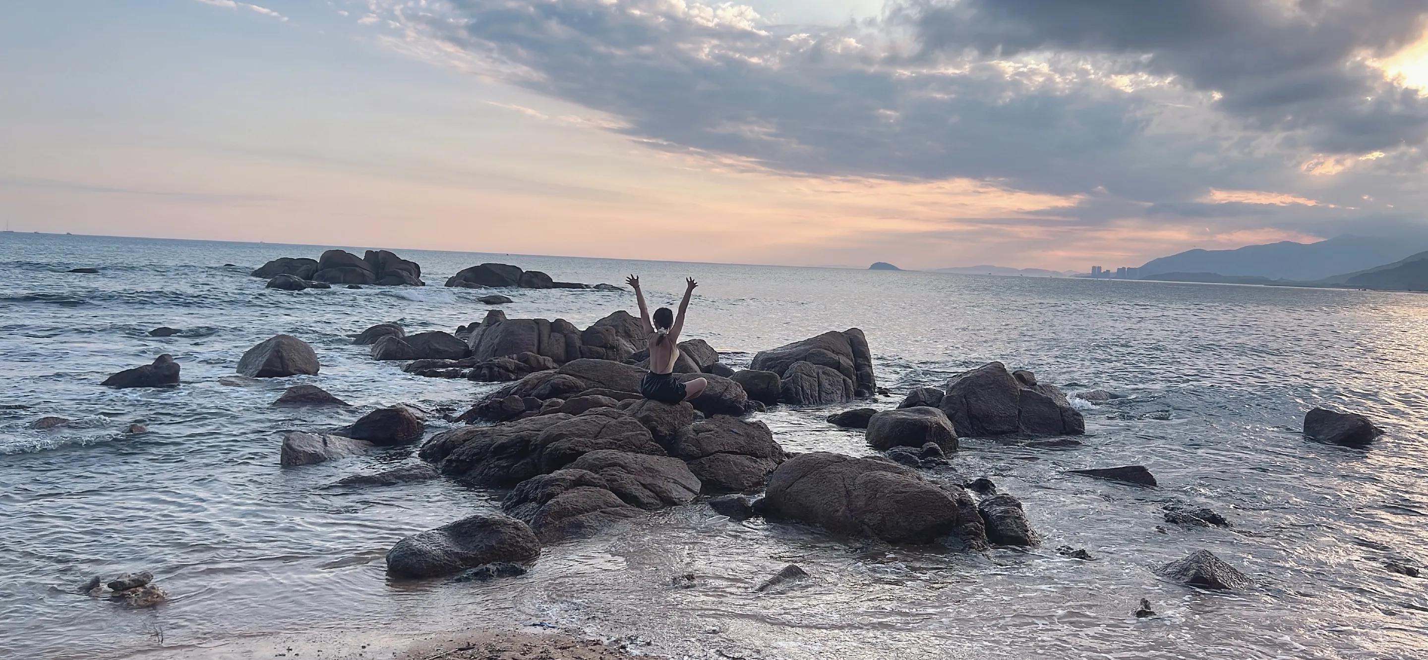 三亚春节自由行攻略,春节三亚旅游攻略自由行攻略