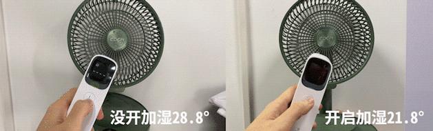 电风扇加湿循环,加湿制冷风扇与循环风扇哪个好