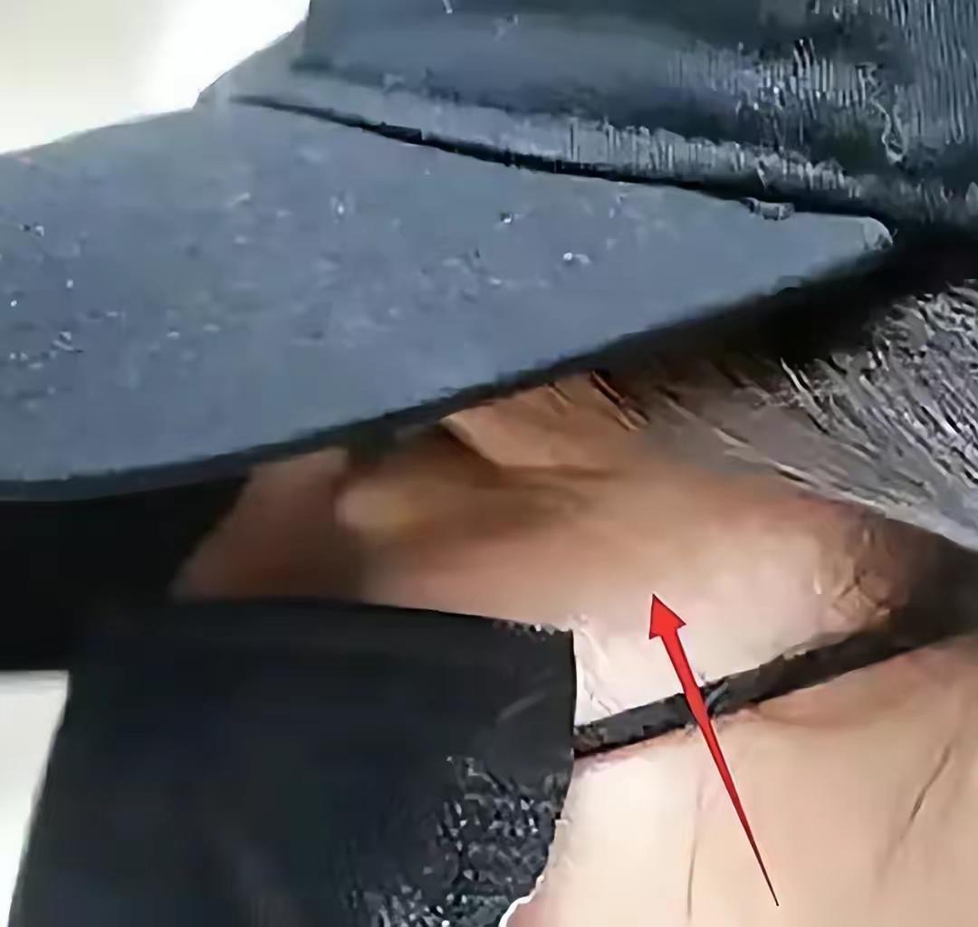 赵薇现在怎么样了处境如何,赵薇现状如何大家很关注