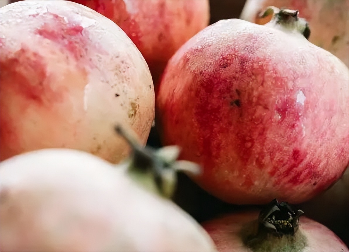 石榴建议多吃吗,石榴千万不要直接吃