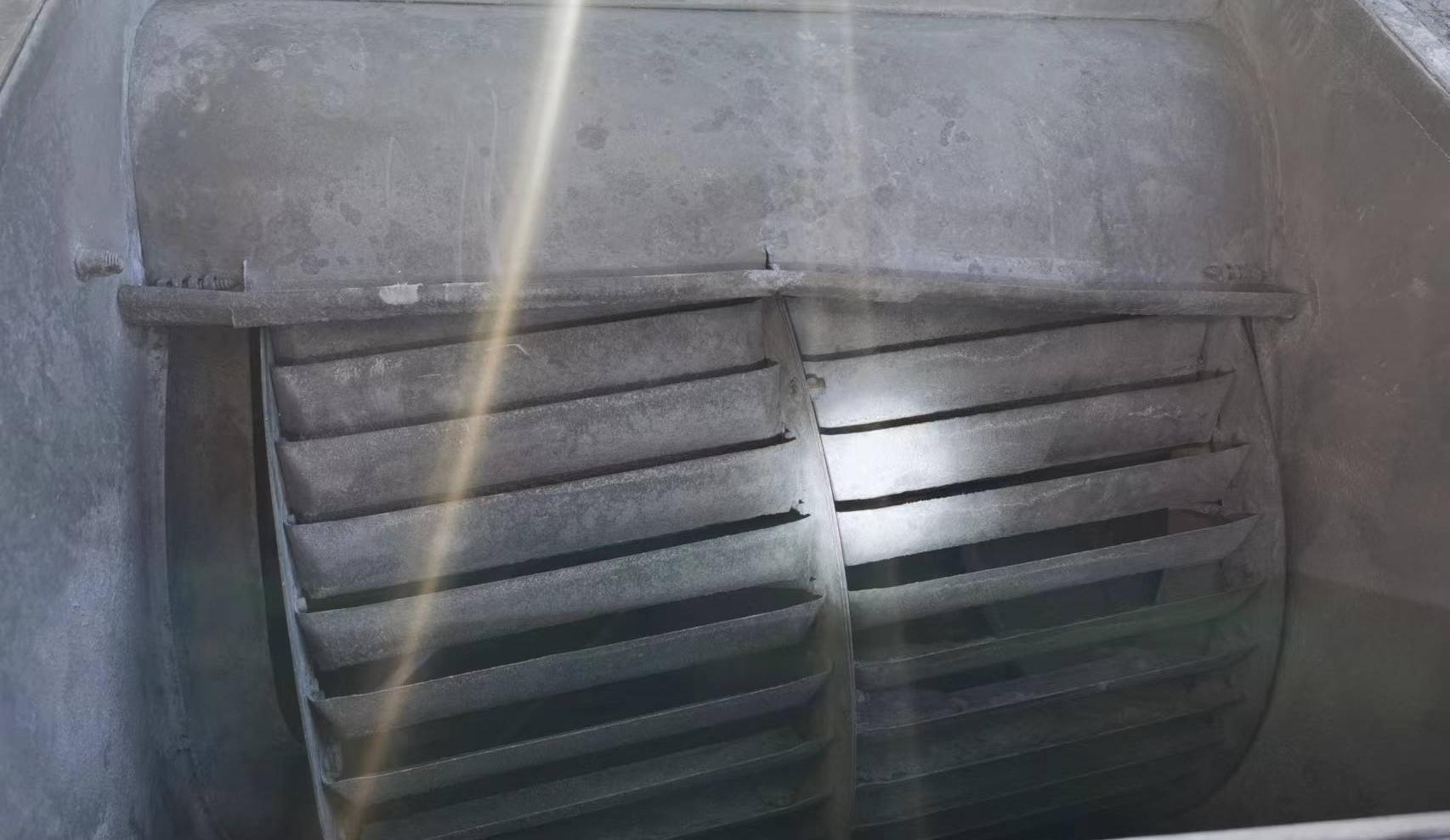 东莞长安工厂粉尘爆炸事件,广东东莞华茂粉尘爆炸