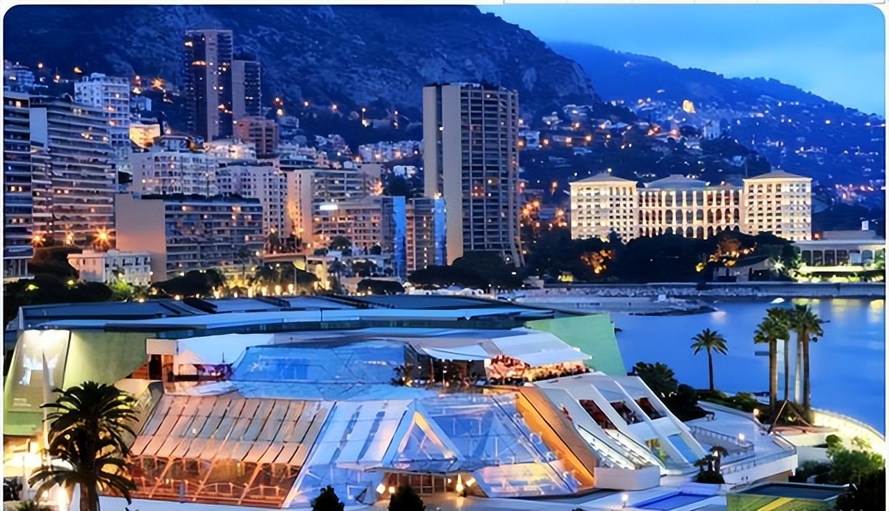 摩纳哥人均收入多少,摩洛哥平均收入水平