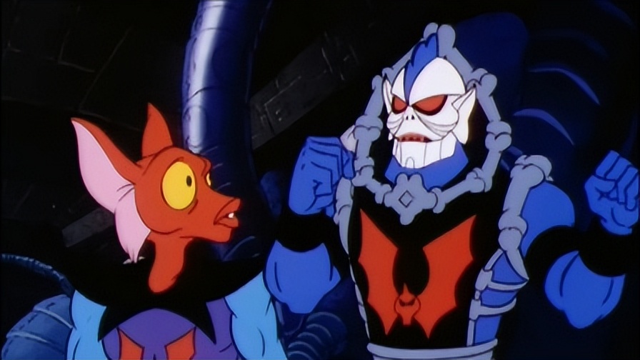 “赐予我力量吧！我是希瑞！”《非凡的公主希瑞》TOP人物大盘点