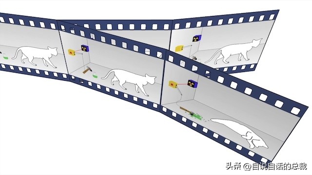 科学家在海洋发现令人不安的东西,一种海洋里的未知力量