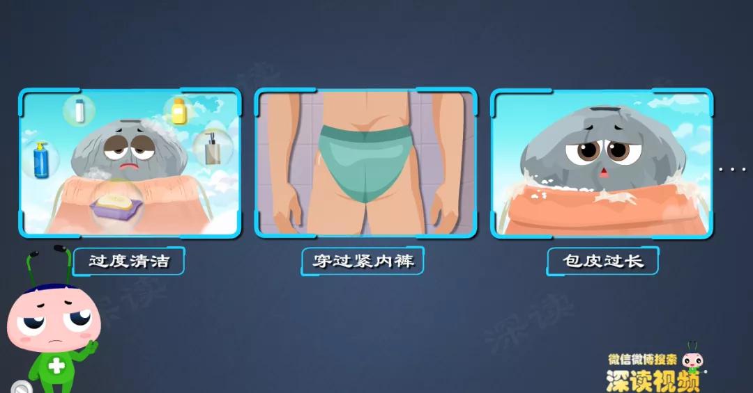 龟包皮炎用什么药,龟包皮炎